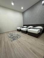 Sevinch hotel