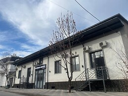 Sevinch hotel