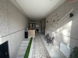 Sevinch hotel