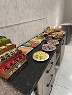 Sevinch hotel