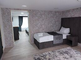 Sevinch hotel