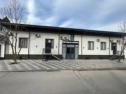 Sevinch hotel