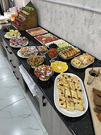 Sevinch hotel