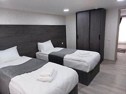 Sevinch hotel
