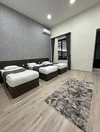 Sevinch hotel