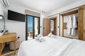 Kalma Luxury Villas Kalamata