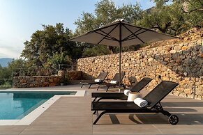Kalma Luxury Villas Kalamata