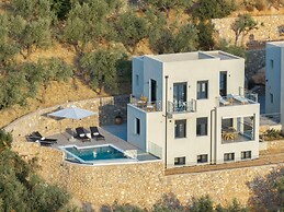 Kalma Luxury Villas Kalamata