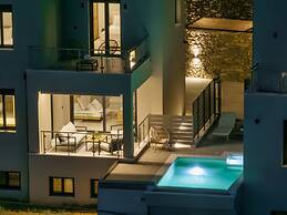 Kalma Luxury Villas Kalamata