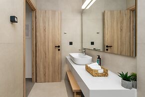 Kalma Luxury Villas Kalamata