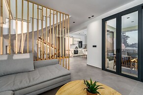 Kalma Luxury Villas Kalamata