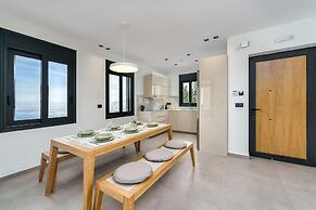 Kalma Luxury Villas Kalamata
