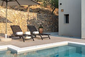 Kalma Luxury Villas Kalamata