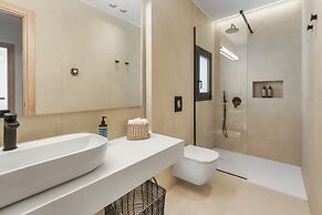 Kalma Luxury Villas Kalamata