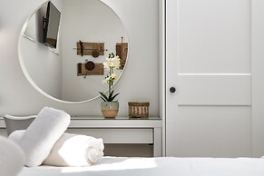 Kalma Luxury Villas Kalamata