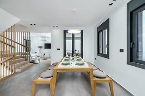 Kalma Luxury Villas Kalamata