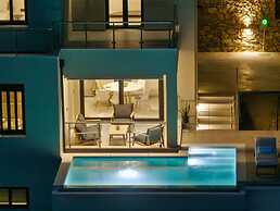 Kalma Luxury Villas Kalamata