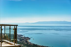 Kalma Luxury Villas Kalamata