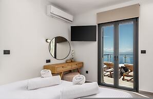 Kalma Luxury Villas Kalamata