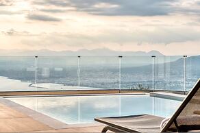 Kalma Luxury Villas Kalamata