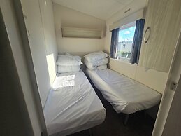 Patricia 3 Bed Balcony in Rhyl