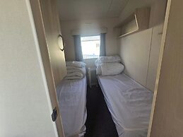 Patricia 3 Bed Balcony in Rhyl