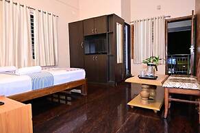 JAYA PARADISE Murdeswar