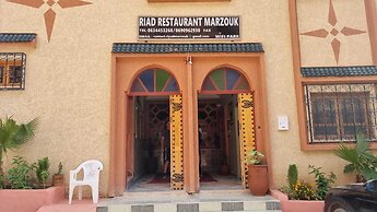 Riad Marzouk
