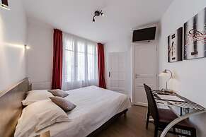 Logis Hôtel - Le Petit Bellon