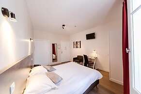 Logis Hôtel - Le Petit Bellon