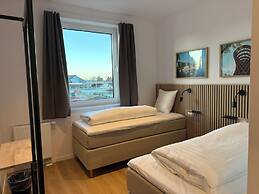 Easy Stay