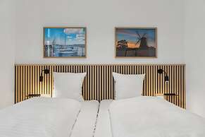 Easy Stay