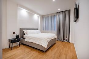 Luxury Apartment in Bari Center