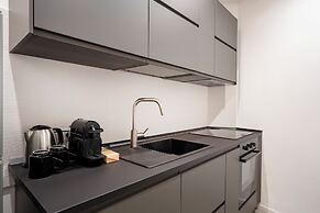 Luxury Apartment in Bari Center