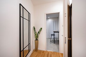 Luxury Apartment in Bari Center
