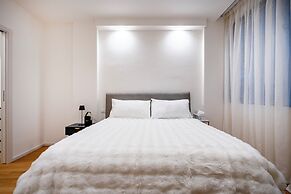 Luxury Apartment in Bari Center