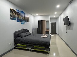 Civilize apartment