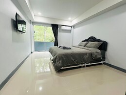 Civilize apartment