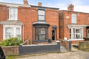 Miles House