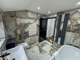 Miles House