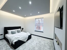 Miles House
