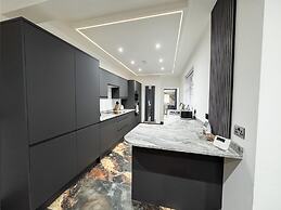 Miles House