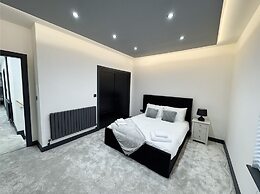 Miles House