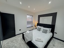 Miles House