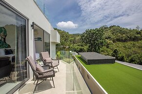 ZOG Villas