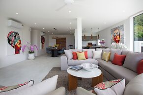 ZOG Villas