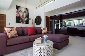 ZOG Villas