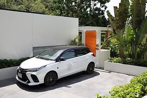 ZOG Villas