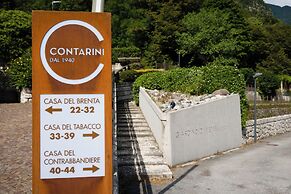 CONTRA' CONTARINI