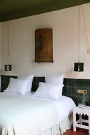 Les Chambres de la Relève